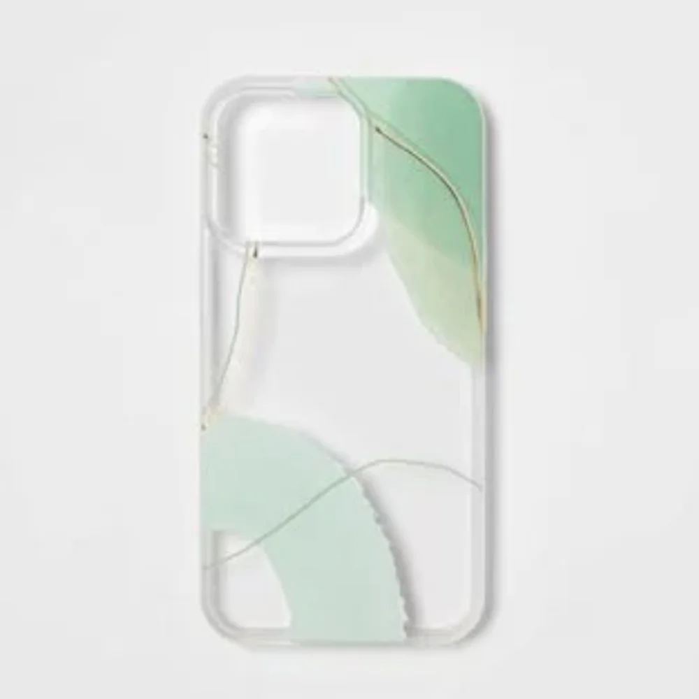 Heyday iPhone Hard Case for iPhone 12 or iPhone 12 Pro New